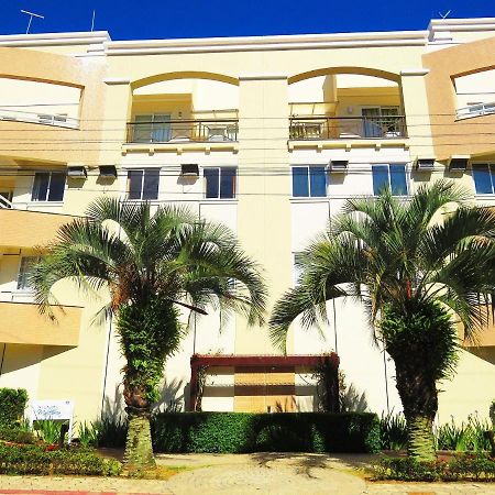 Ed. Vila Malorca Bombinhas Luaran gambar